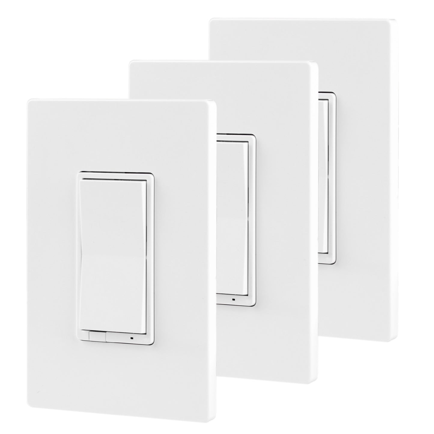 FEIT ELECTRIC 15IN FLUSH MOUNT W/ EDGELIT NIGHT LIGHT