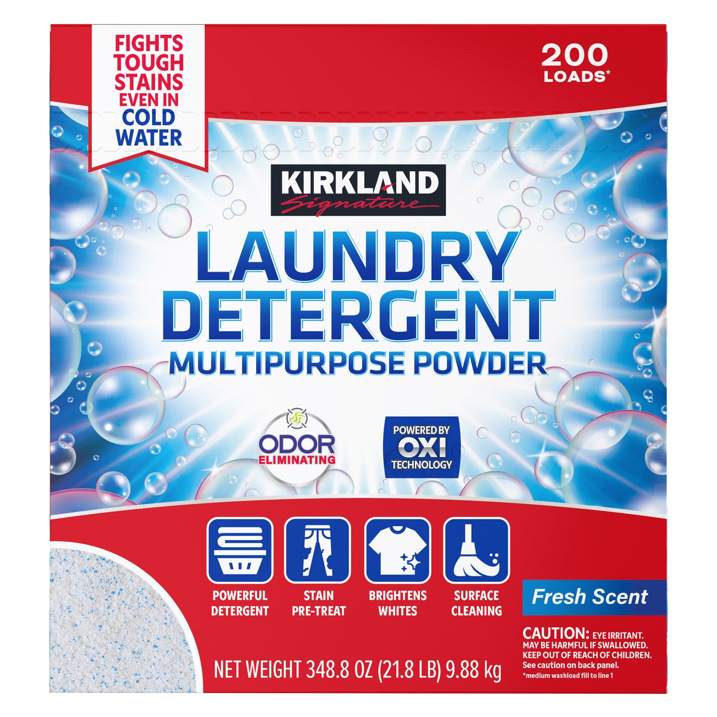 SUAVITEL ADVANCED ADVANCED FABRIC CARE 280 LOADS/160 OZ