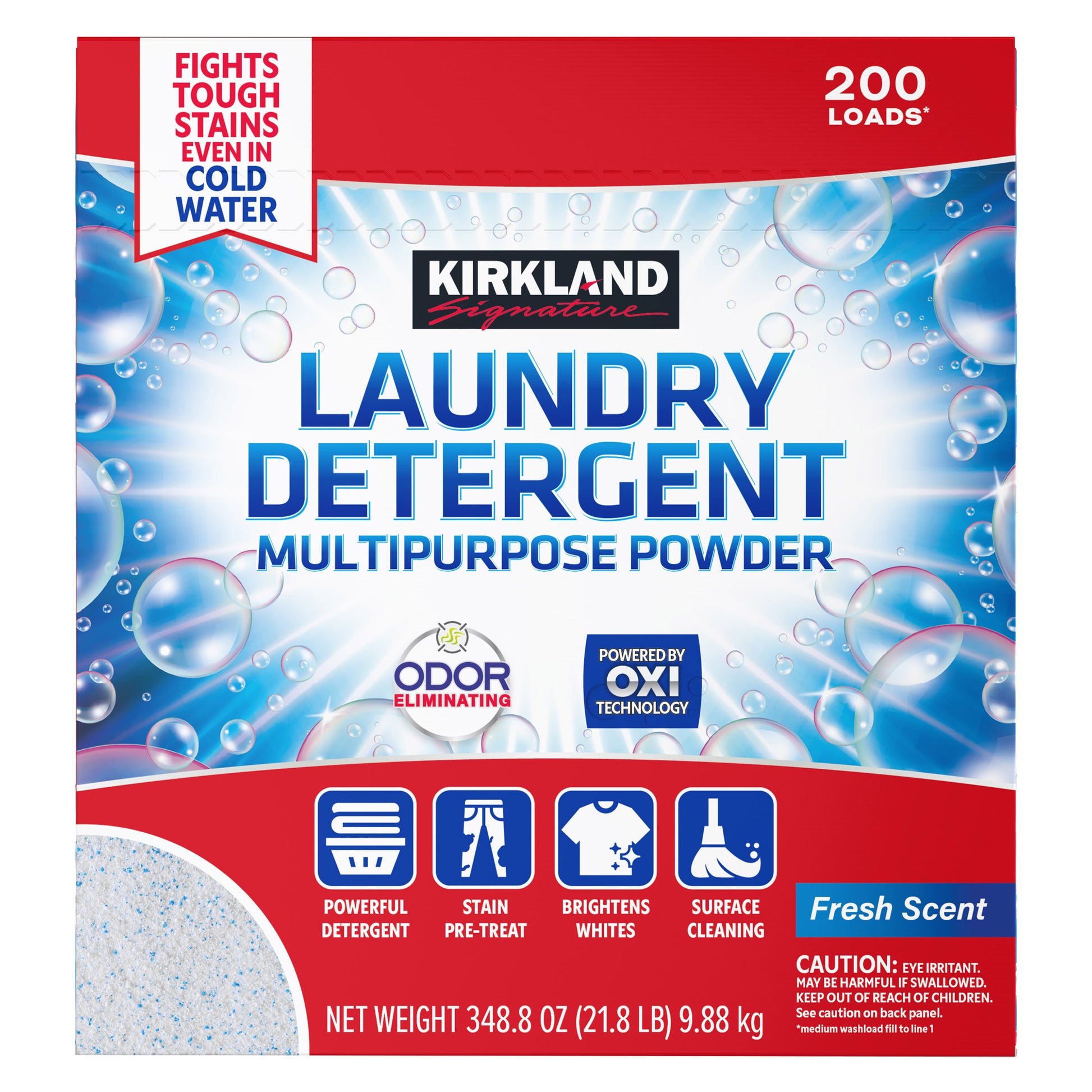 SUAVITEL ADVANCED ADVANCED FABRIC CARE 280 LOADS/160 OZ