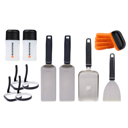 BLACKSTONE 16-PIECE ULTIMATE KIT