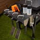 BLACKSTONE 16-PIECE ULTIMATE KIT