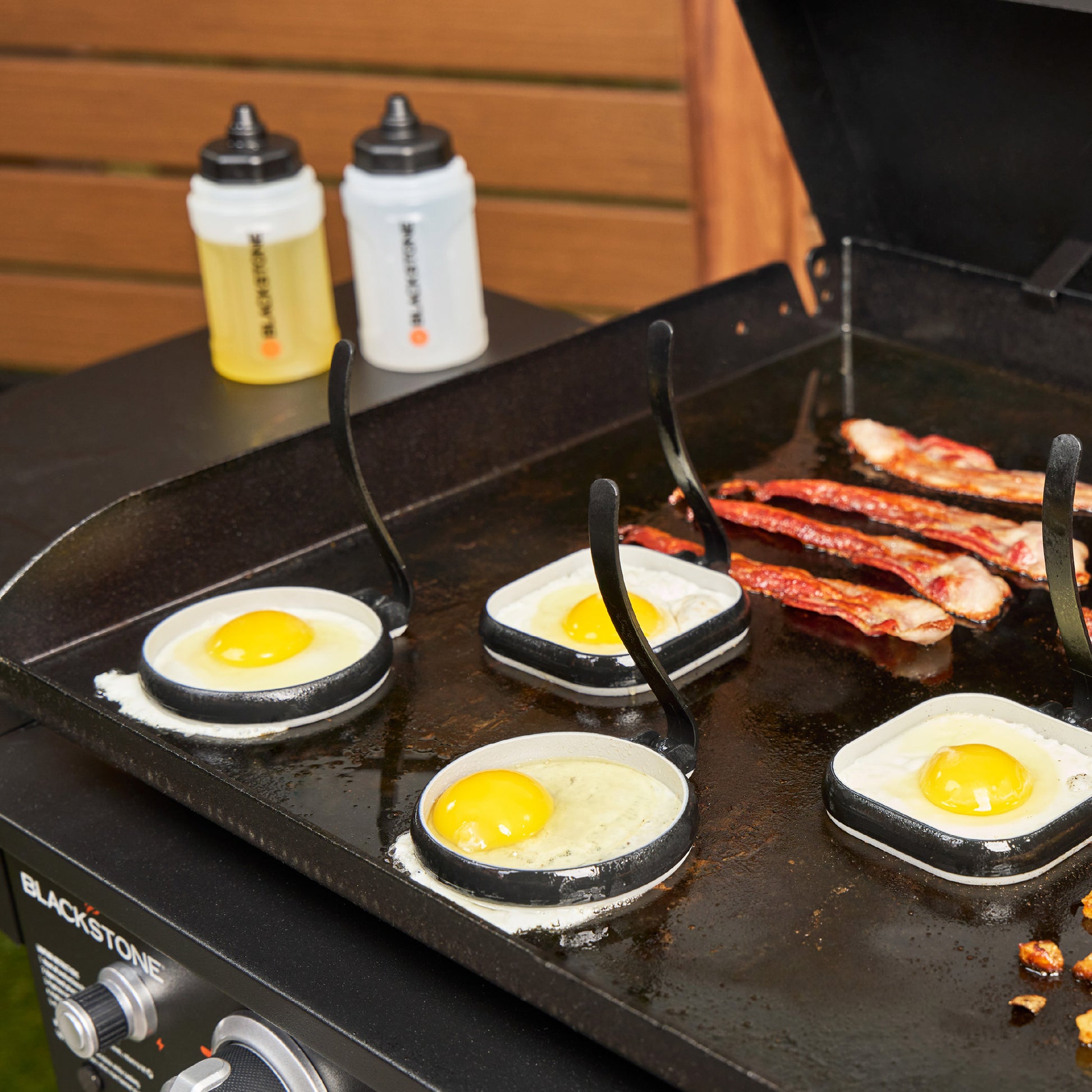 BLACKSTONE 16-PIECE ULTIMATE KIT