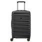 DELSEY 2 PIECE LUGGAGE HARDSIDE SET