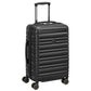 DELSEY 2 PIECE LUGGAGE HARDSIDE SET