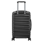 DELSEY 2 PIECE LUGGAGE HARDSIDE SET