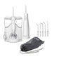 WATERPIK ULTRA PLUS & ENHANCE WATERFLOSSER