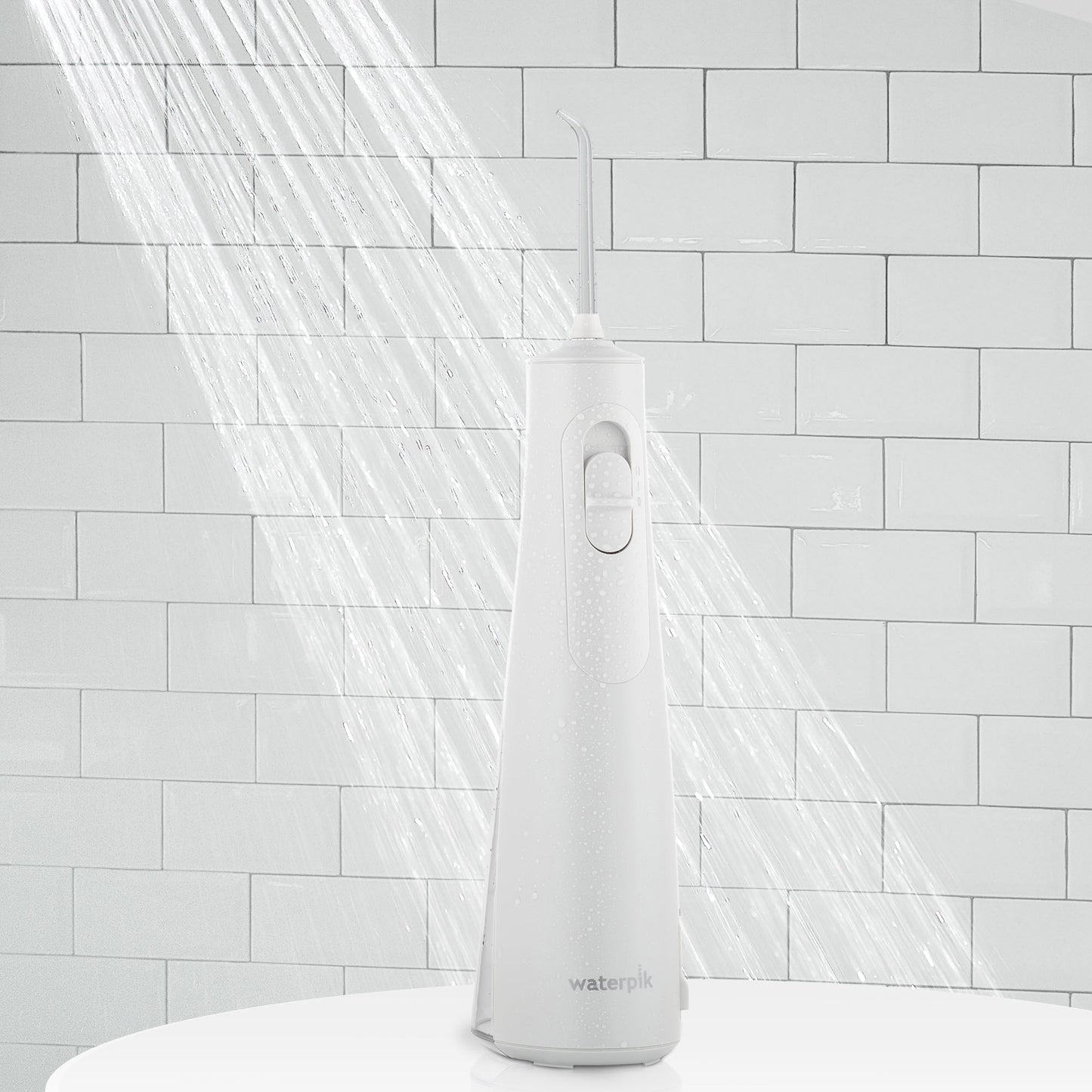 WATERPIK ULTRA PLUS & ENHANCE WATERFLOSSER