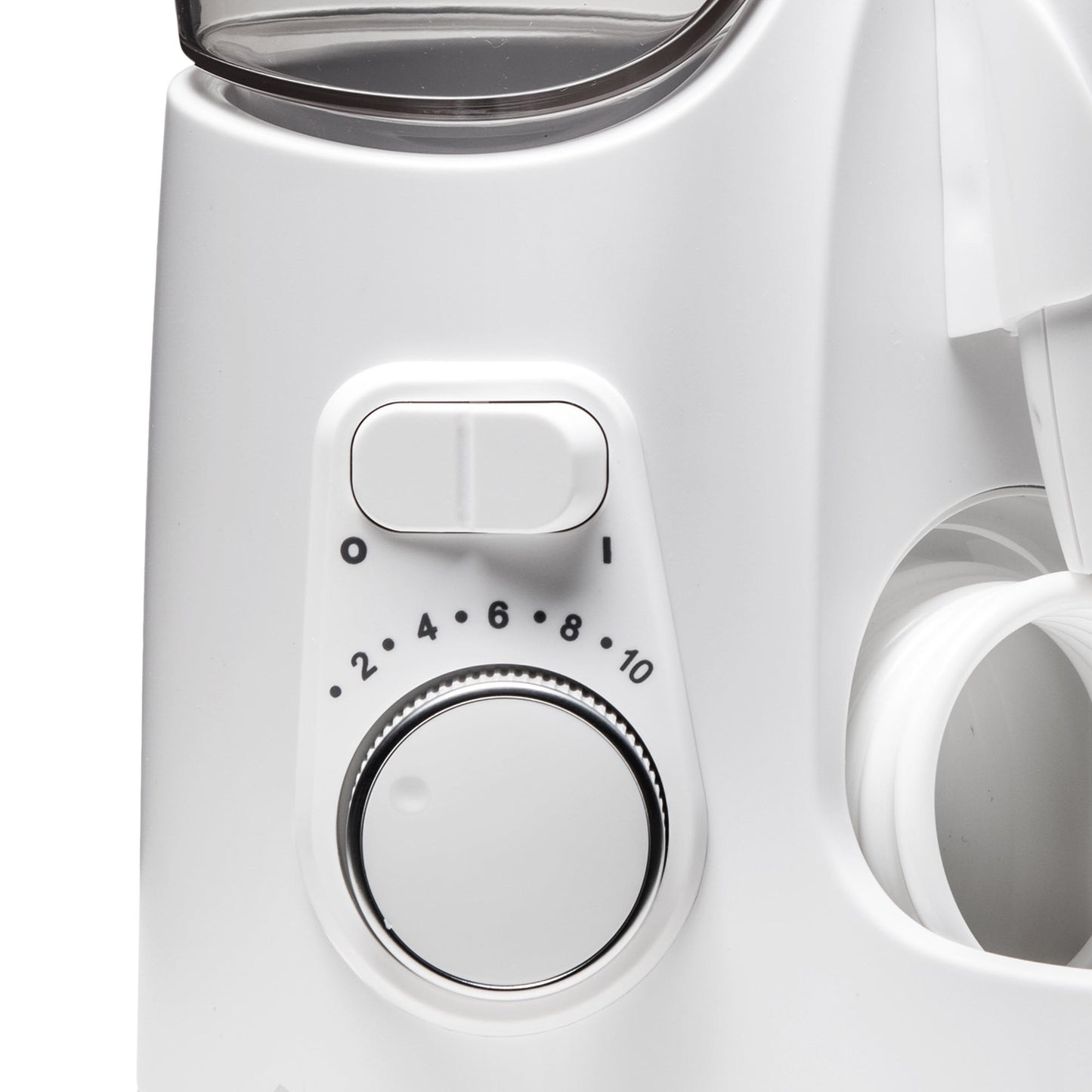 WATERPIK ULTRA PLUS & ENHANCE WATERFLOSSER