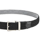 TOMMY BAHAMA MEN'S STRETCH BRAIDED BELT • S/M: FITS SIZE 32-36 • L/XL: FITS SIZE 38-42