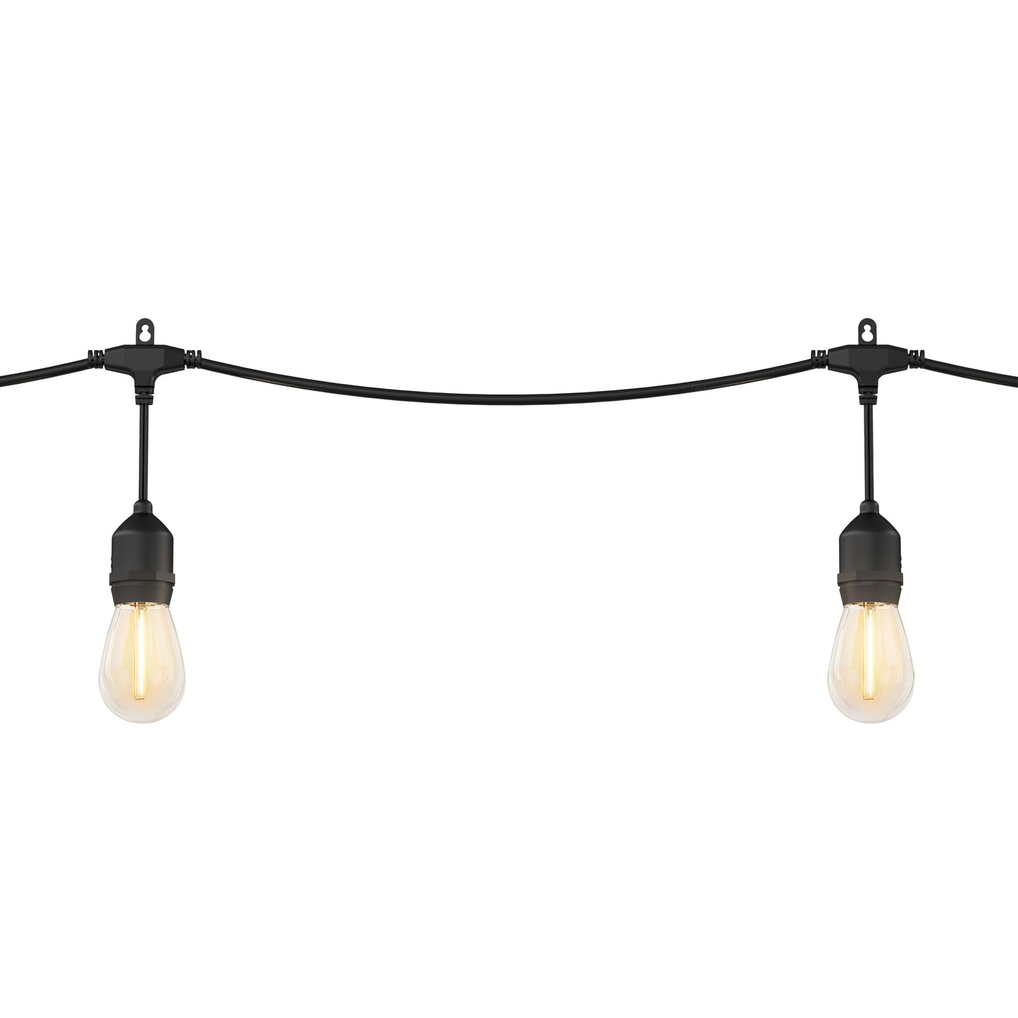 ARTIKA ECLIPSE 20 LED BULB SOLAR STRING LIGHTS
