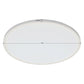 FEIT ELECTRIC 15IN FLUSH MOUNT W/ EDGELIT NIGHT LIGHT