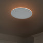 FEIT ELECTRIC 15IN FLUSH MOUNT W/ EDGELIT NIGHT LIGHT
