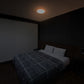 FEIT ELECTRIC 15IN FLUSH MOUNT W/ EDGELIT NIGHT LIGHT
