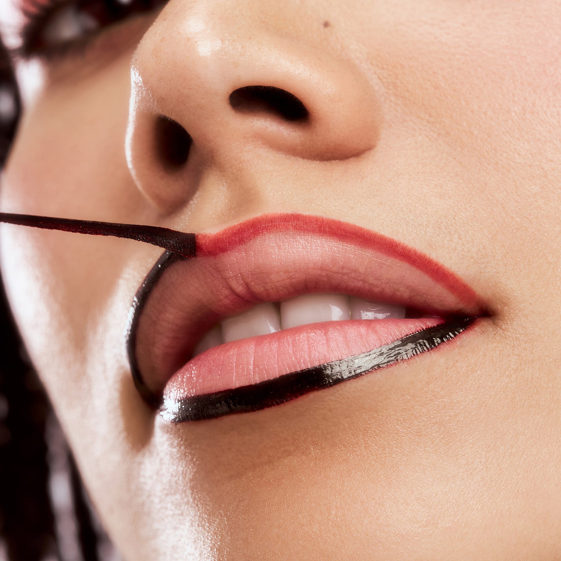 SACHEU PEEL OFF LIP LINER 2PK