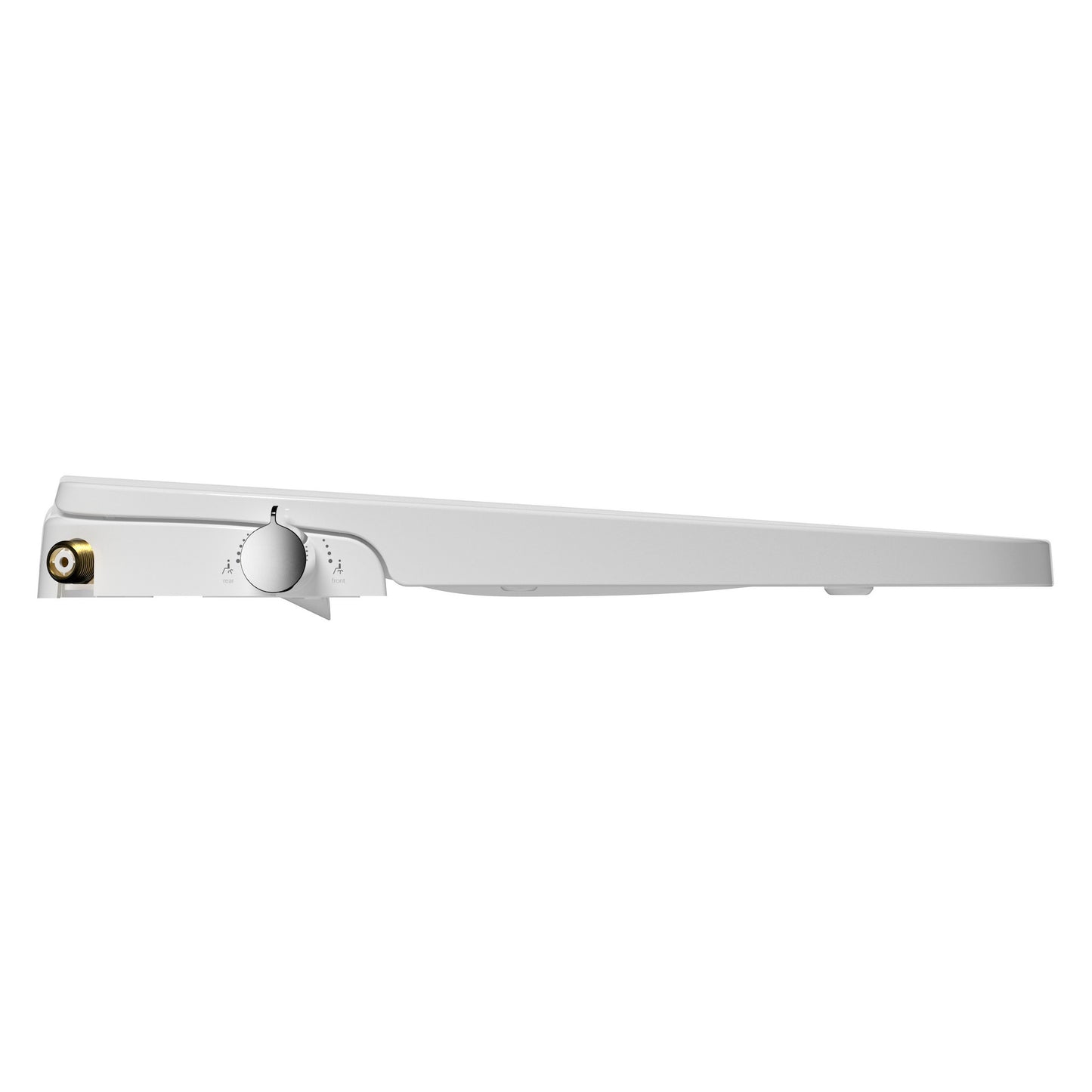 BRONDELL LOOEWCLOTAEI BIDET TOILET SEAT