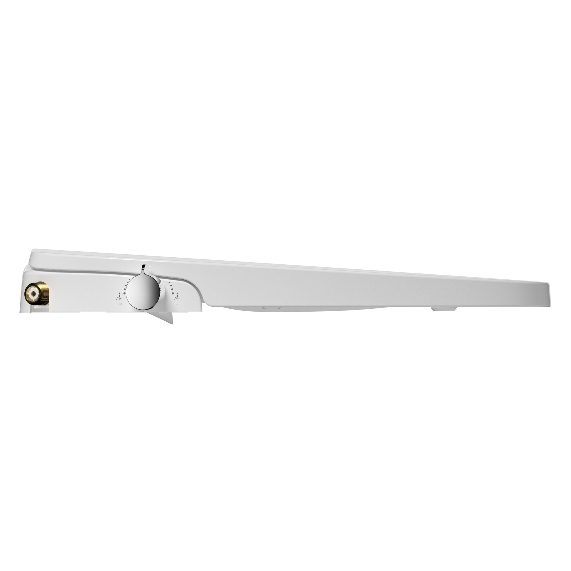 BRONDELL LOOEWCLOTAEI BIDET TOILET SEAT