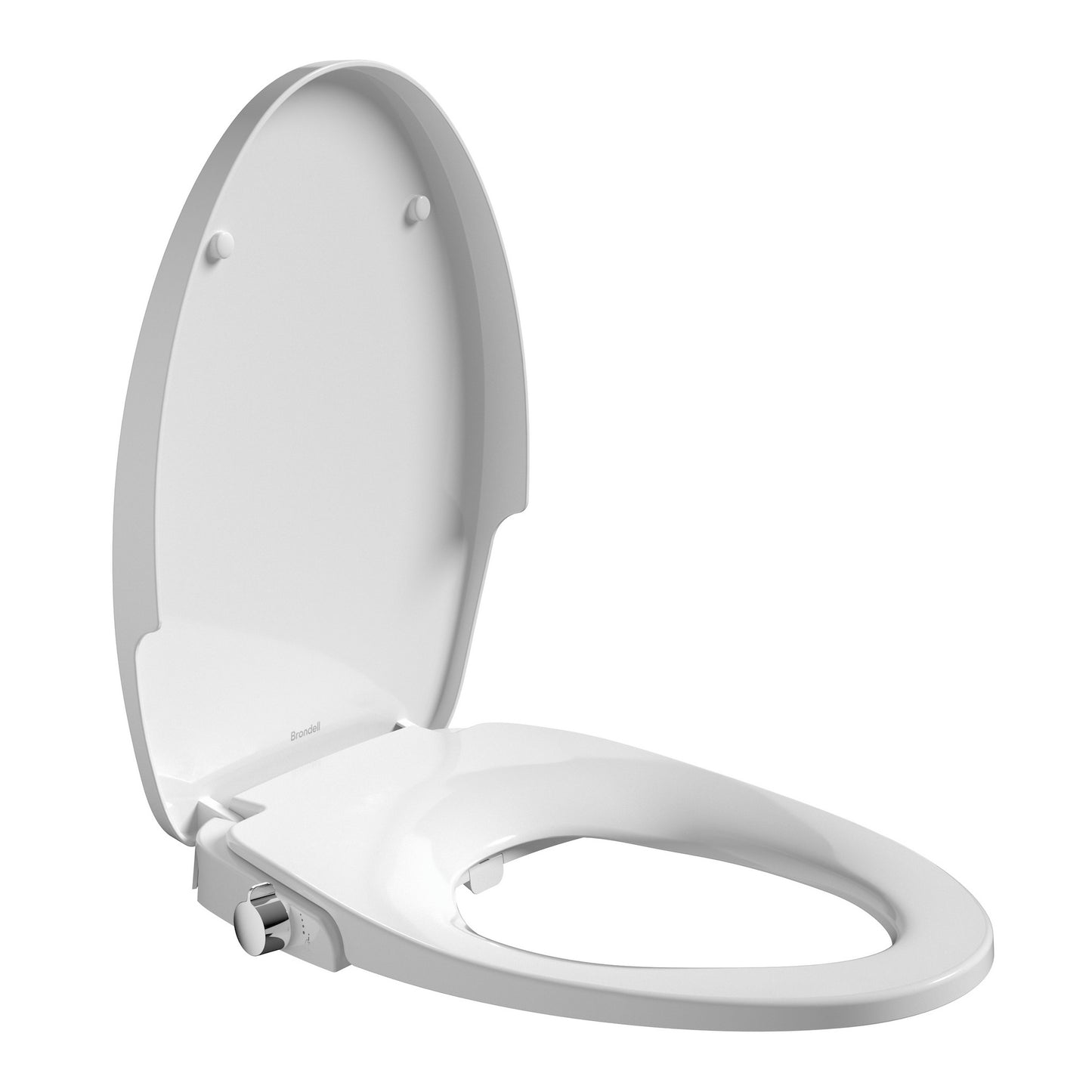 BRONDELL LOOEWCLOTAEI BIDET TOILET SEAT