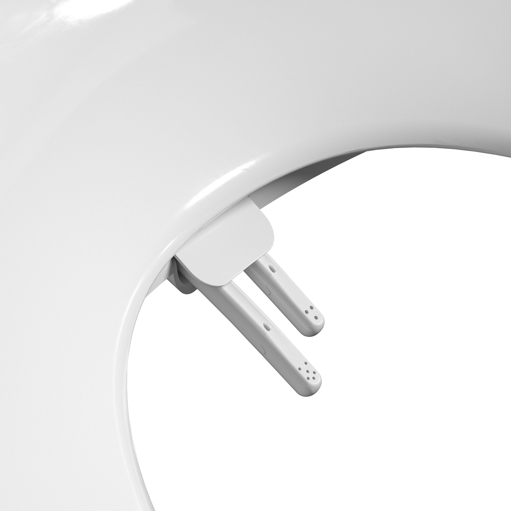 BRONDELL LOOEWCLOTAEI BIDET TOILET SEAT