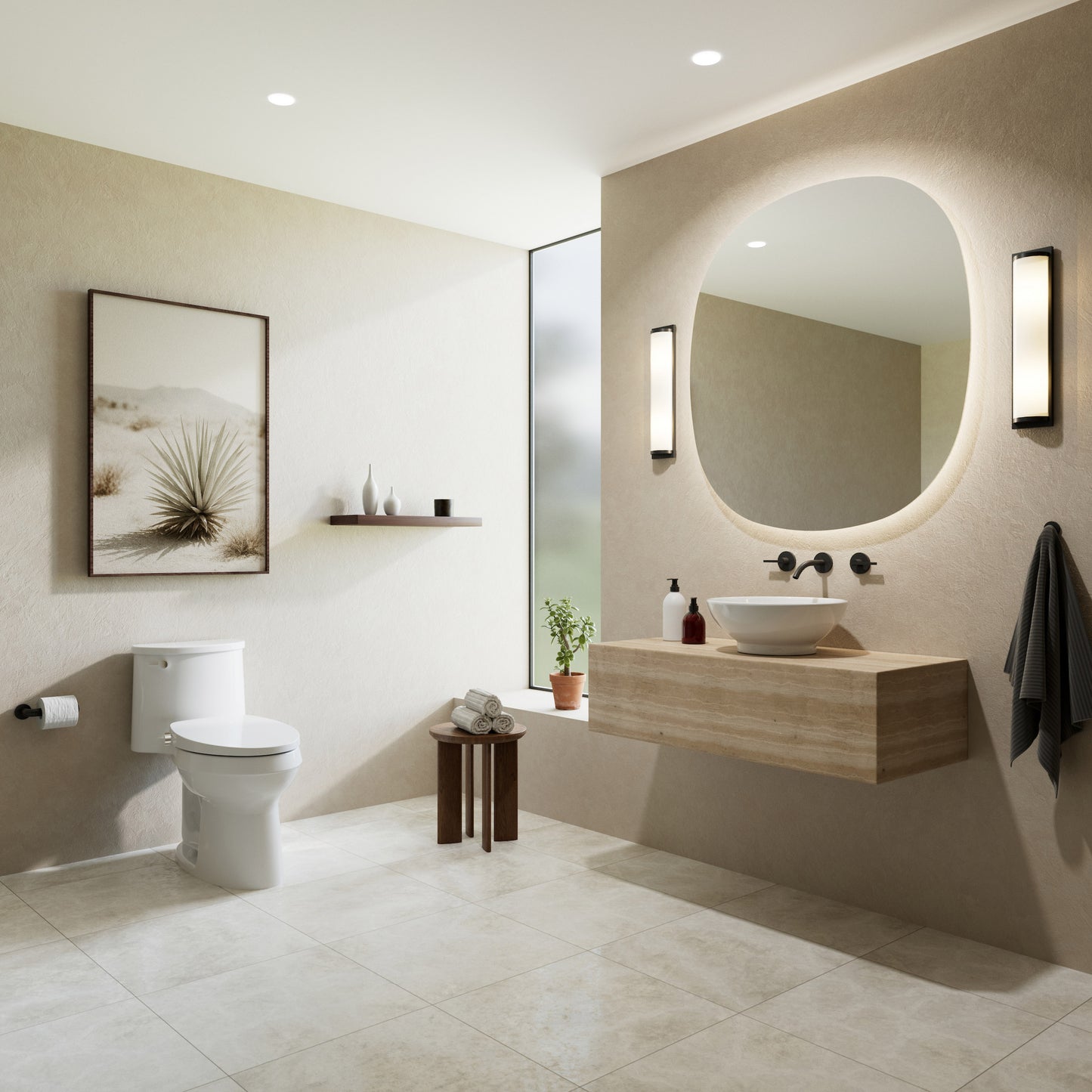 BRONDELL LOOEWCLOTAEI BIDET TOILET SEAT