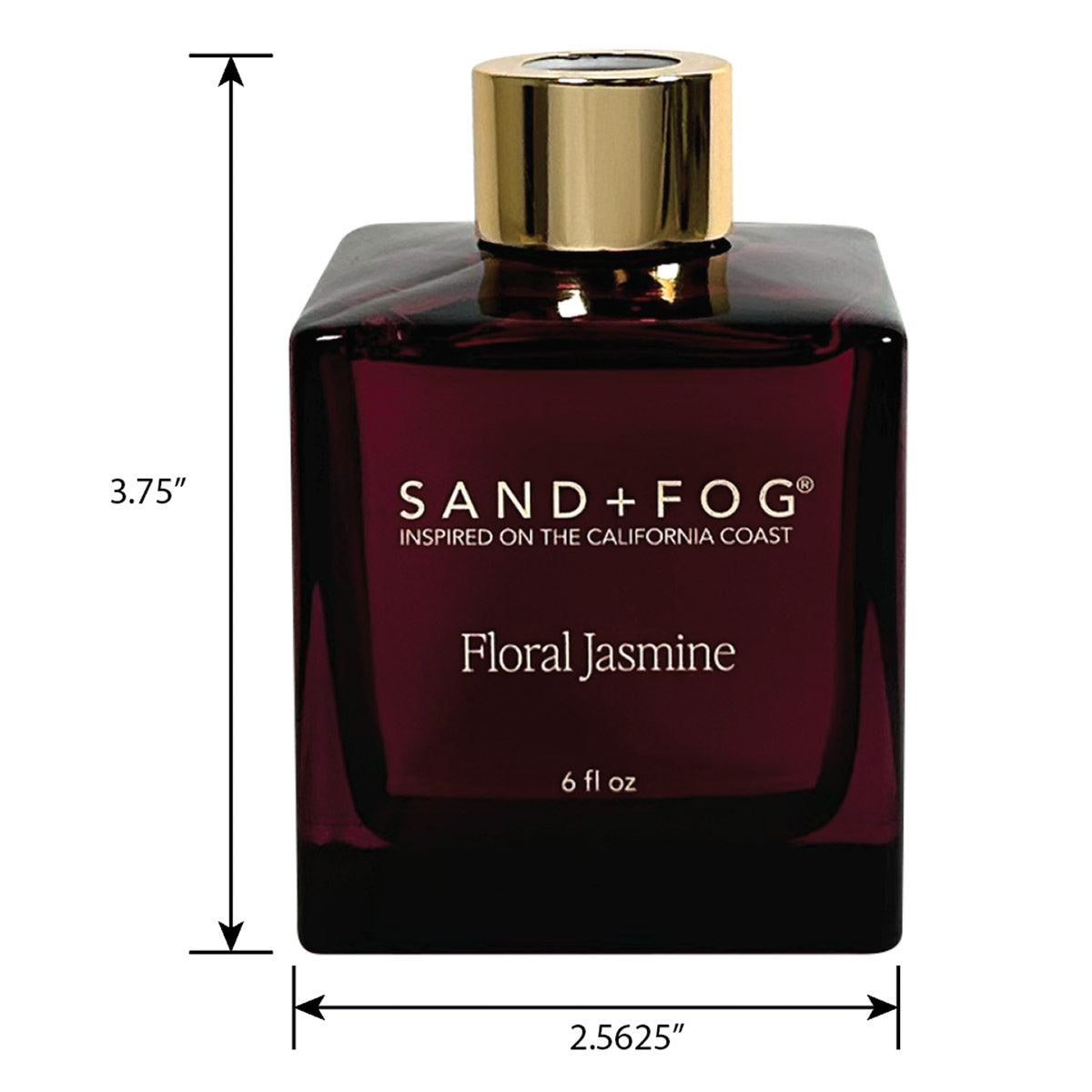 SAND + FOG DIFFUSER SET