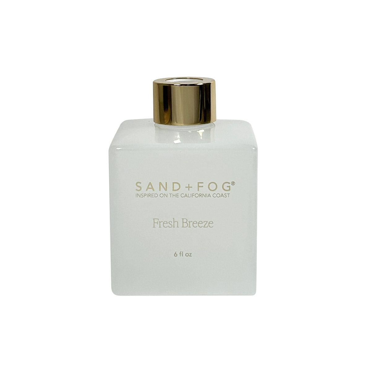 SAND + FOG DIFFUSER SET