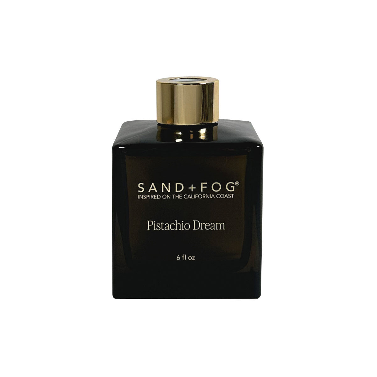 SAND + FOG DIFFUSER SET