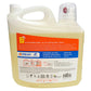 BOULDER LAUNDRY DETERGENT 230 LOADS / 230 OUNCES