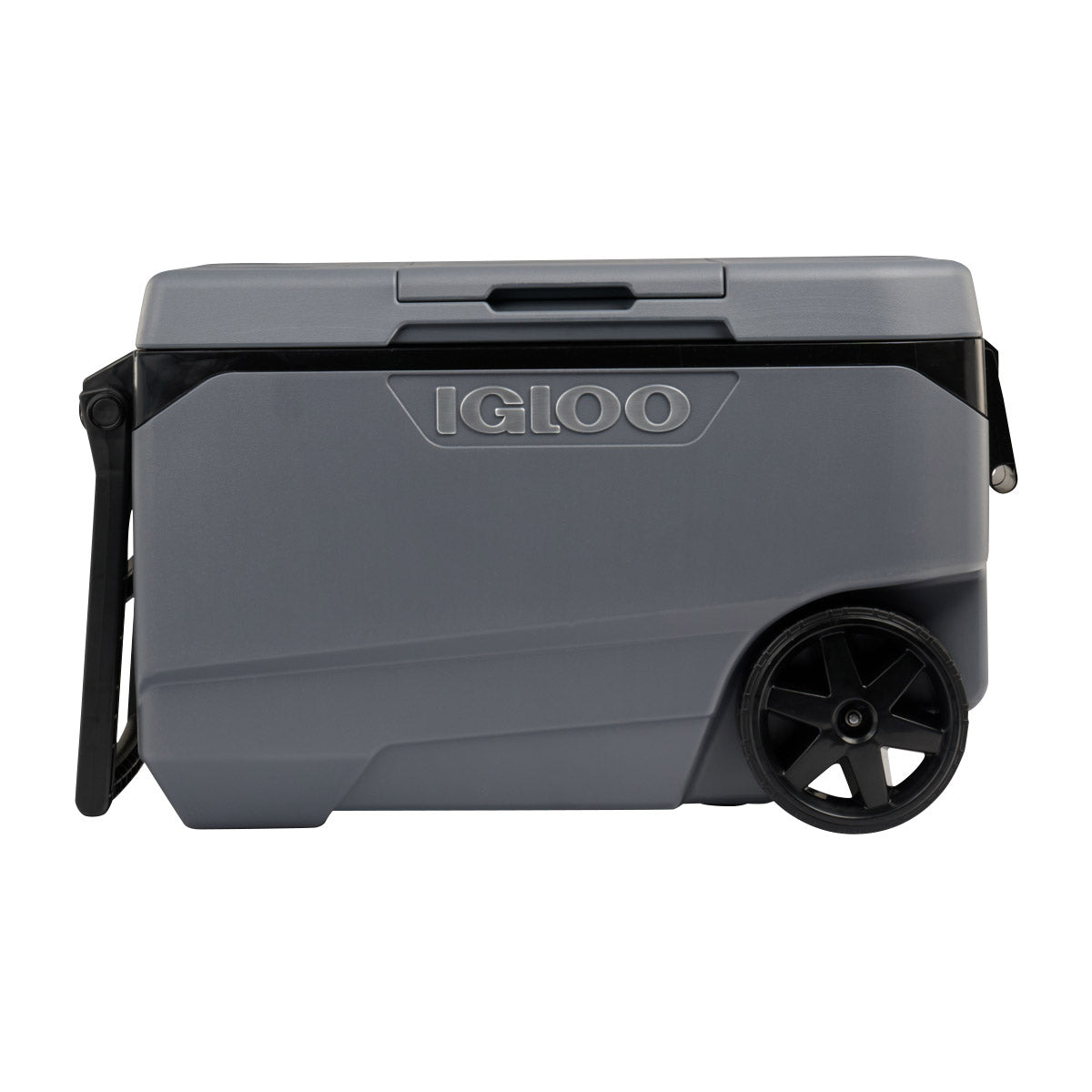 TIMBER RIDGE ZERO GRAVITY LOUNGER WITH SECURING CLIP