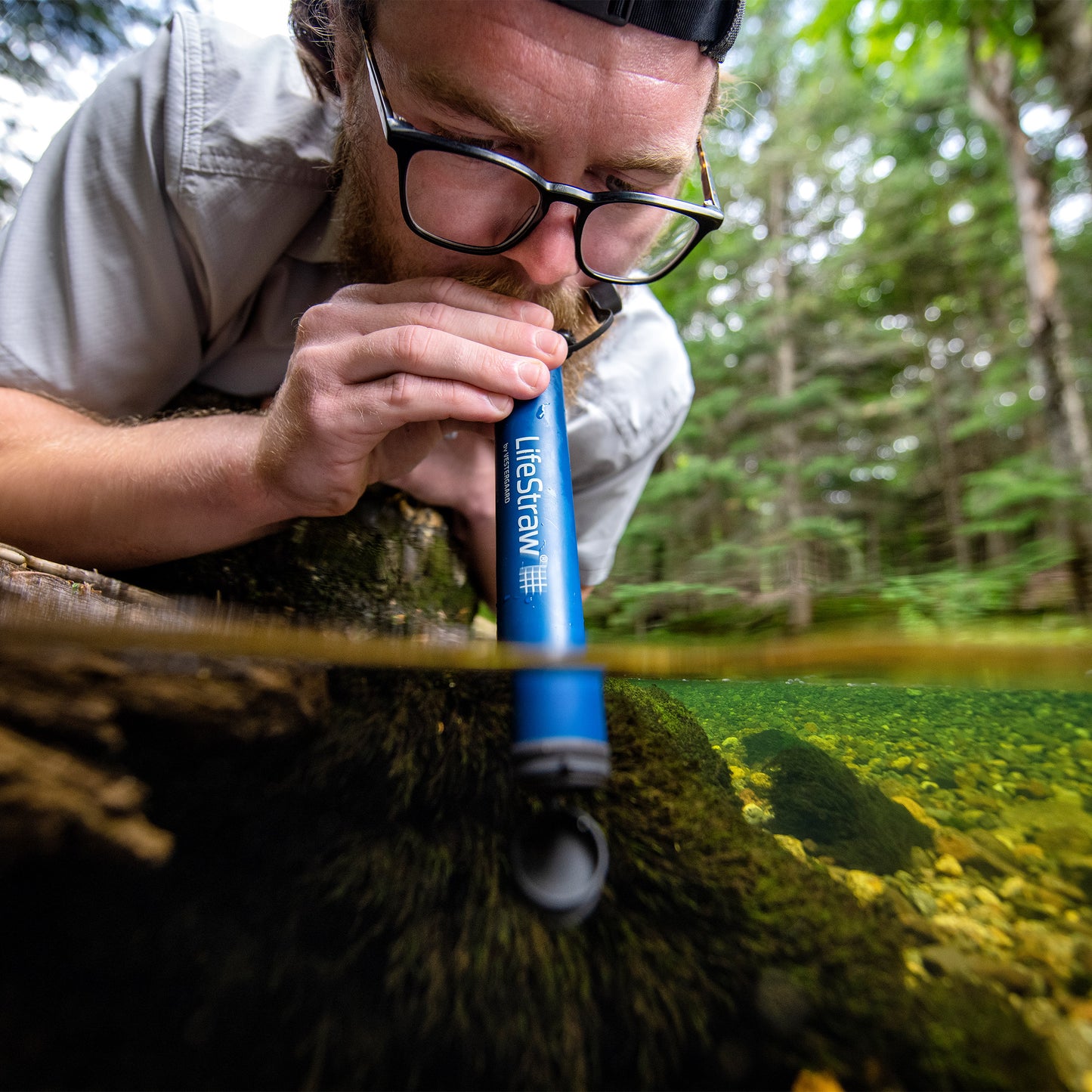 LIFESTRAW 3 IN 1 VARIETY PACK