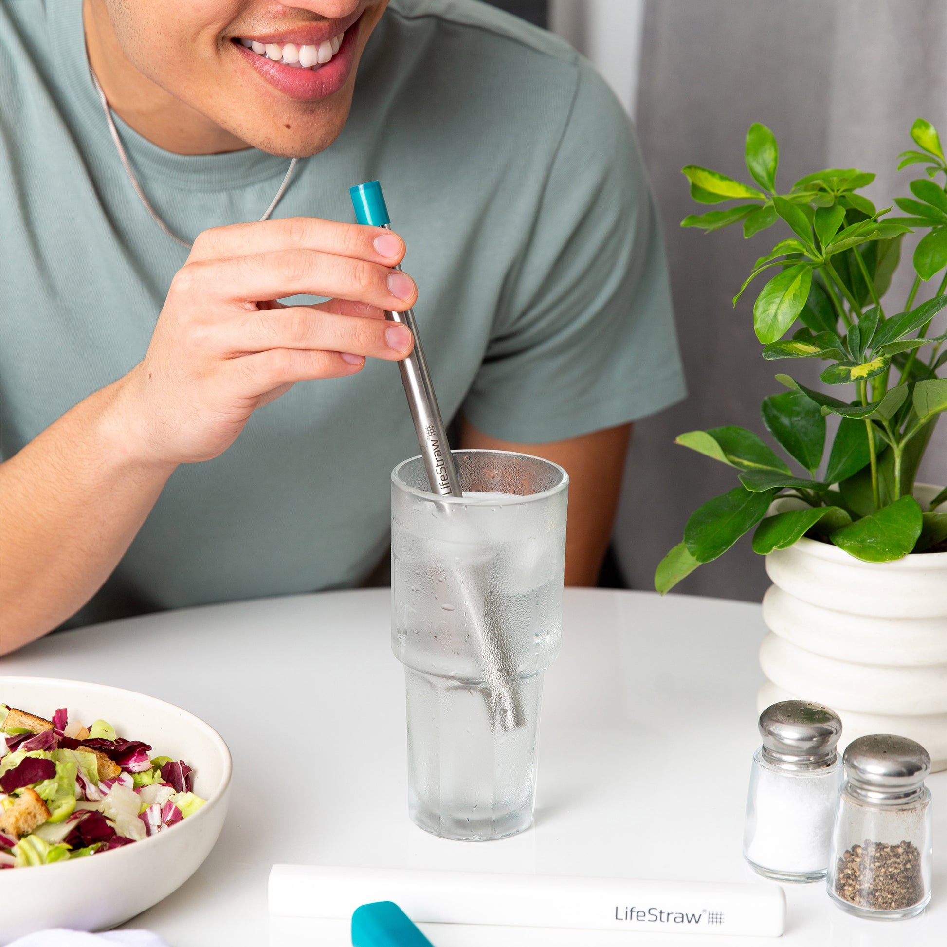 LIFESTRAW 3 IN 1 VARIETY PACK