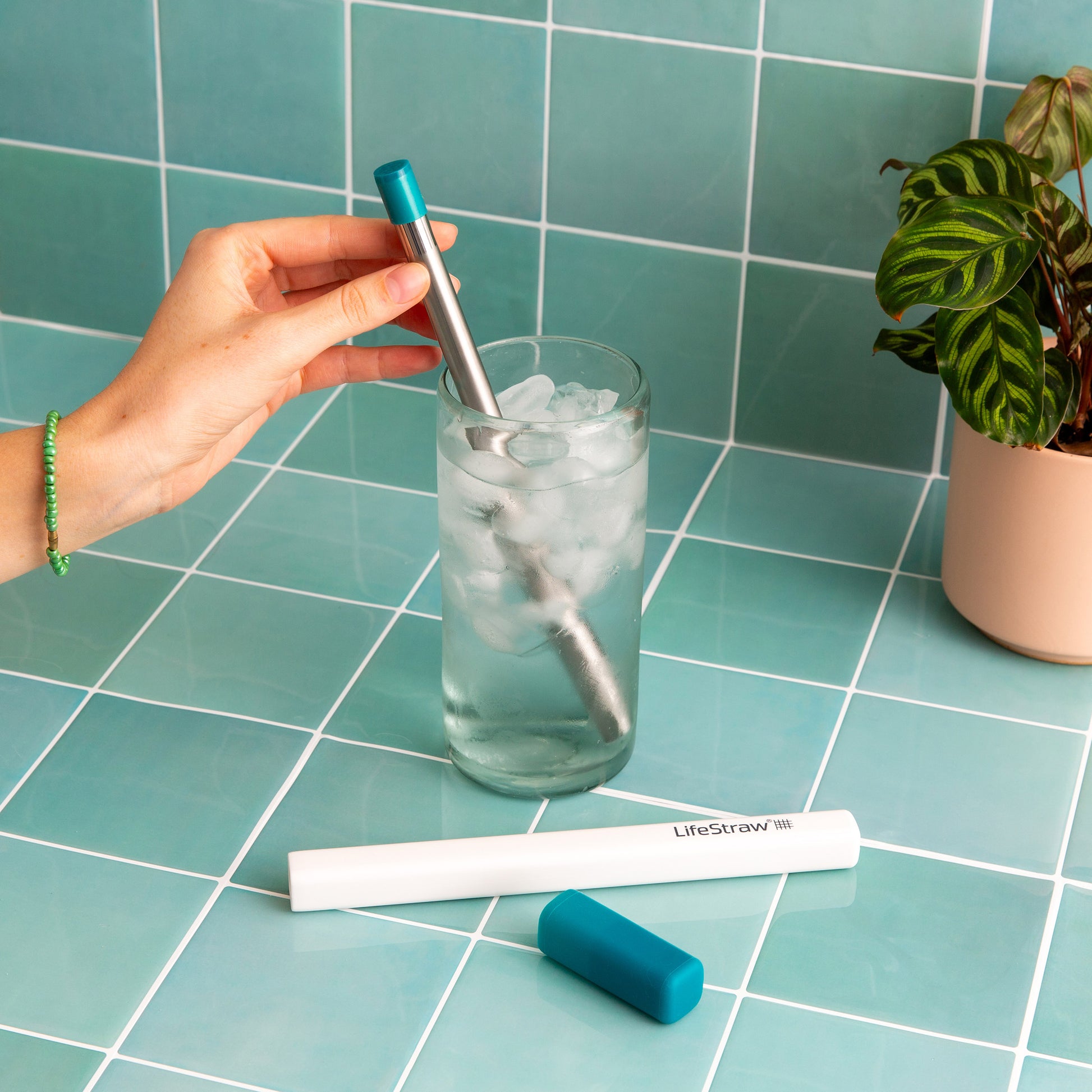 LIFESTRAW 3 IN 1 VARIETY PACK