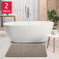 PURELY INDULGENT EVERYDAY BATH MAT
