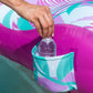 AQUA LUXURY POOL / PATIO CHAIR