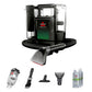BISSELL LITTLE GREEN MULTICLEAN PORTABLE DEEP CLEANER ^