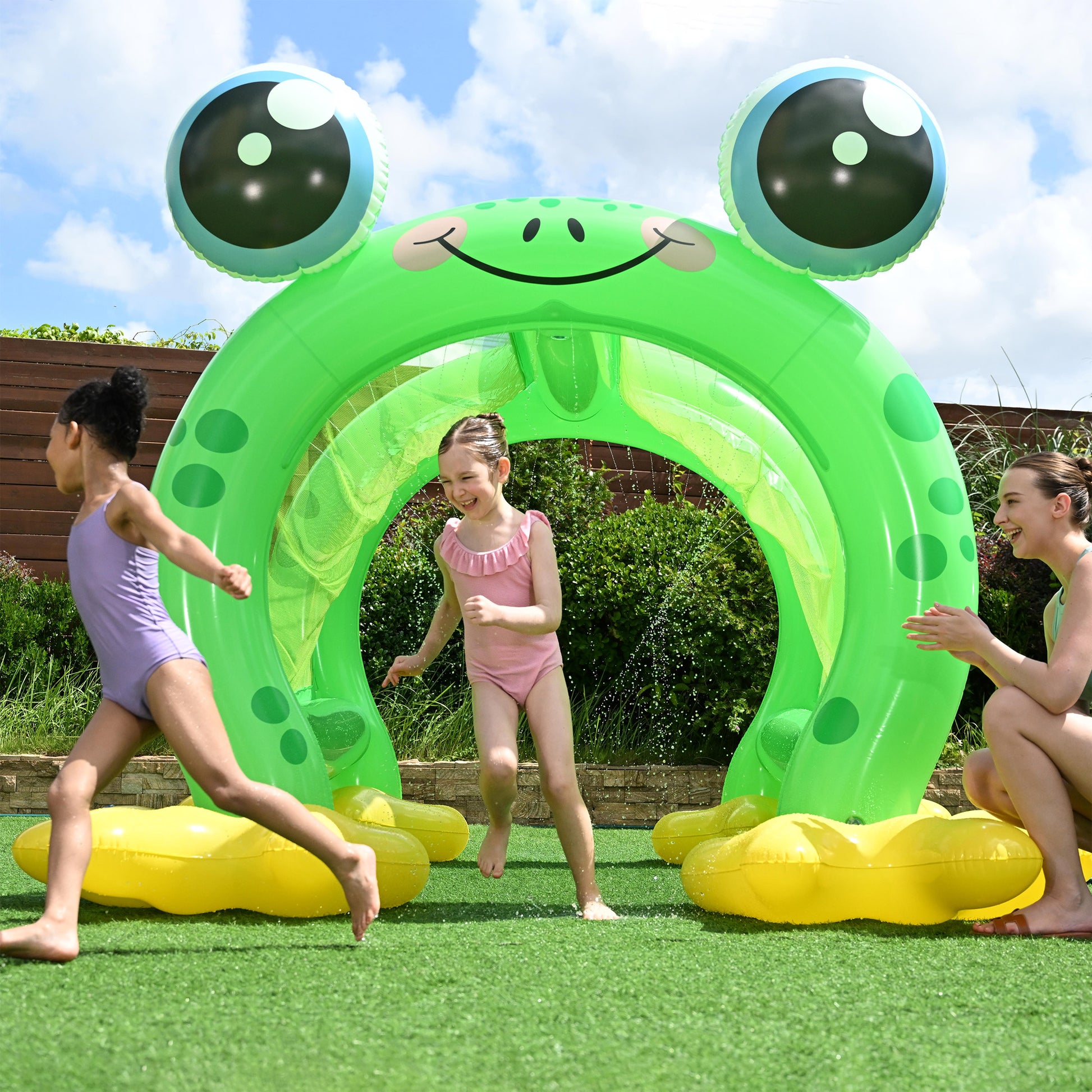 H2OGO! FAMIL Y LOUNGE POOL