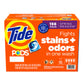 TIDE SPRING MEADOW PODS 156 CT