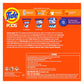 TIDE SPRING MEADOW PODS 156 CT