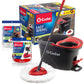 CLOROX TOILET WAND 36 CT WITH 1 WAND OMMON
