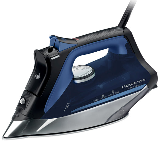 ROWENTA PRO STEAM IRON