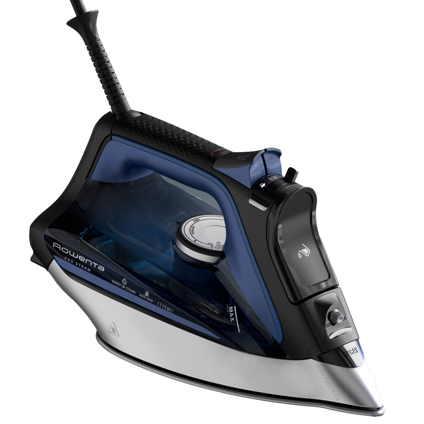 ROWENTA PRO STEAM IRON