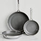 GREENPAN "THE BIG FRY" 14" FRYPAN