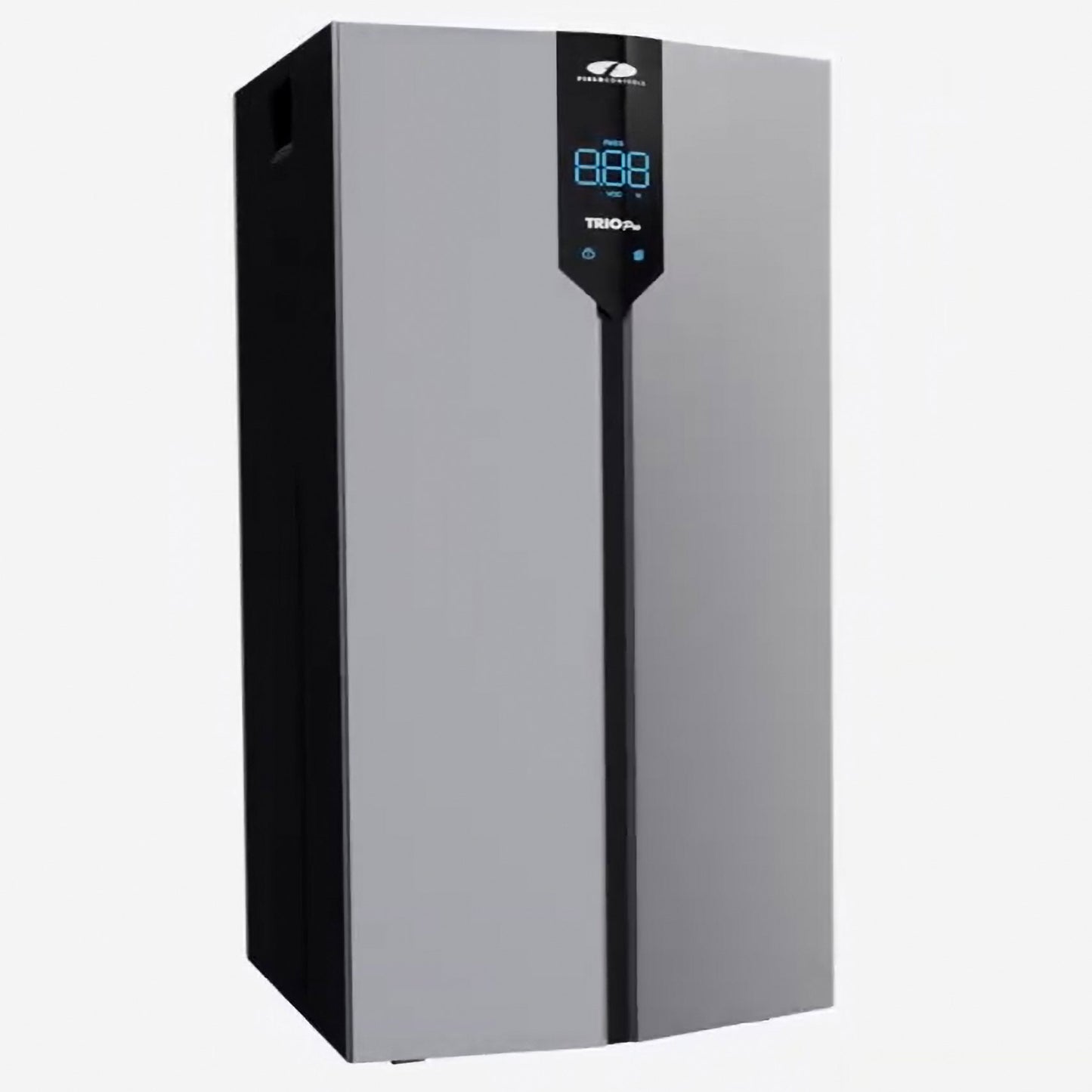 BLUEAIR MINI MAX AIR PURIFIER 2PK