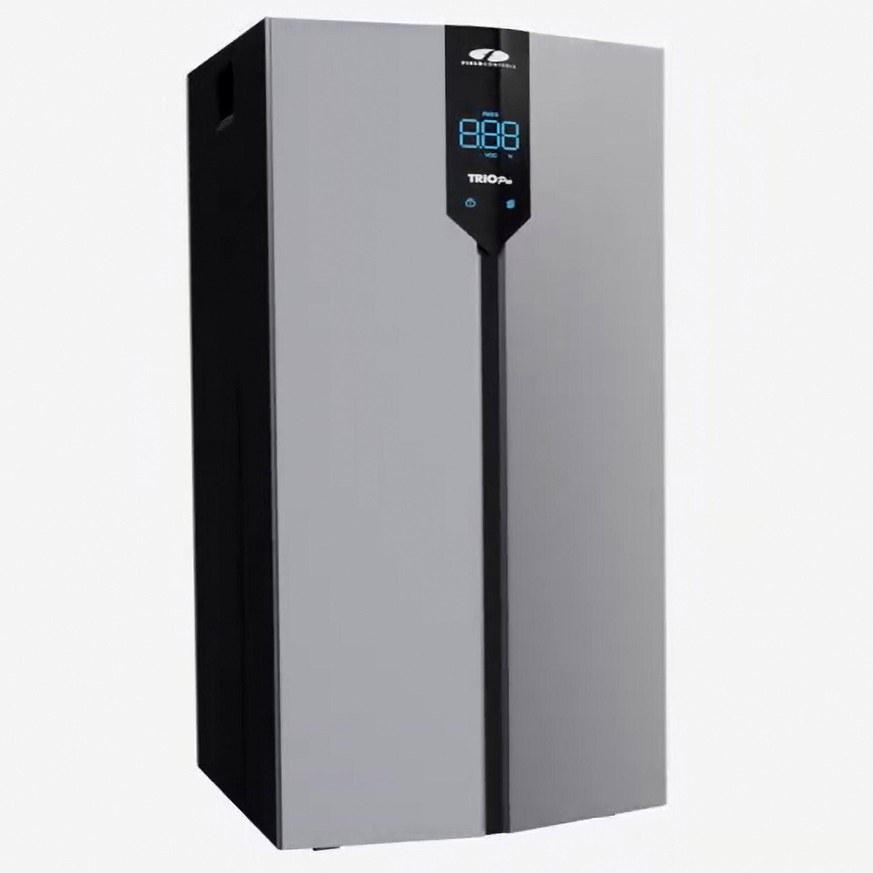 BLUEAIR MINI MAX AIR PURIFIER 2PK