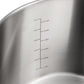 TRAMONTINA STAINLESS STEEL 8QT MULTI-COOKER