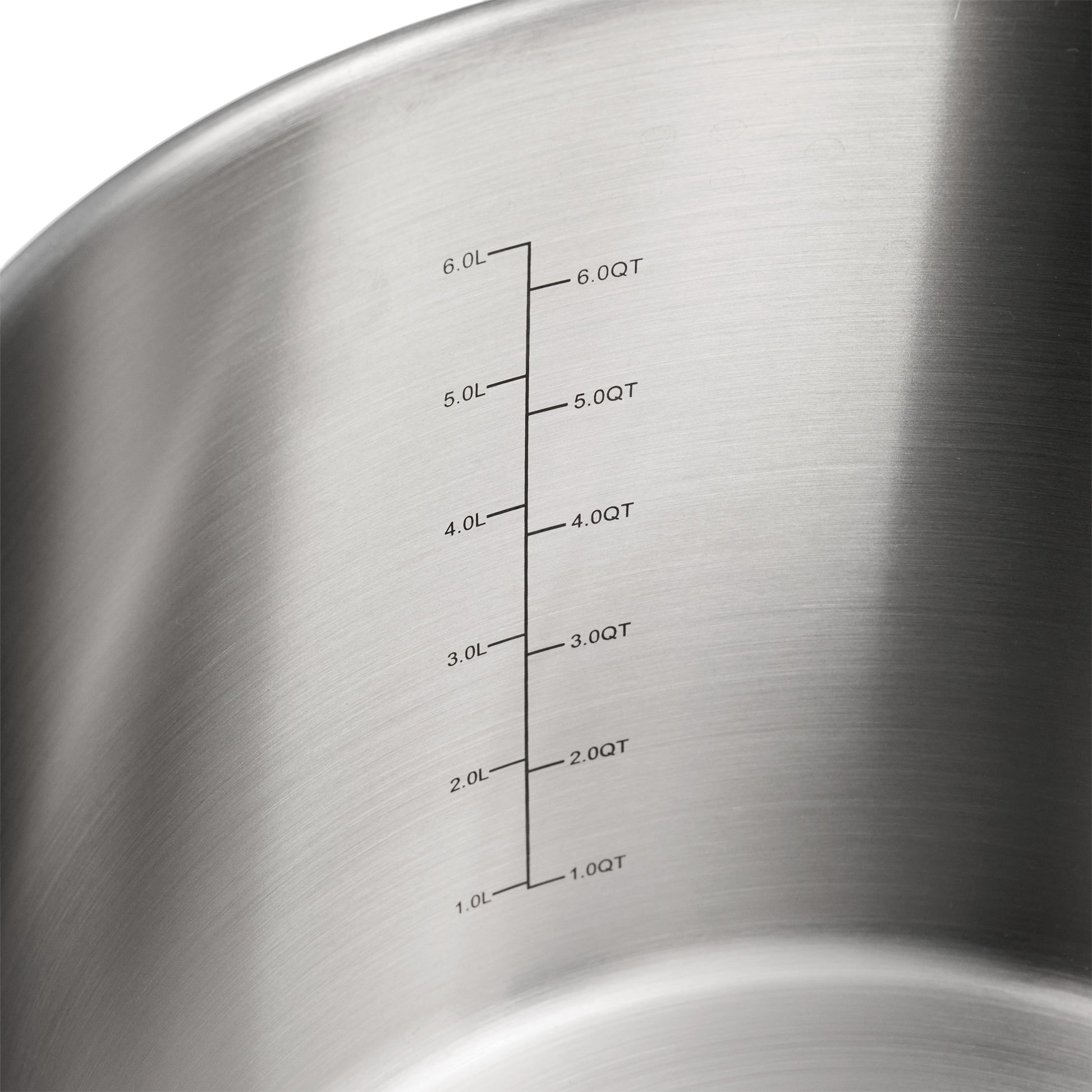 TRAMONTINA STAINLESS STEEL 8QT MULTI-COOKER