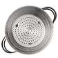TRAMONTINA STAINLESS STEEL 8QT MULTI-COOKER