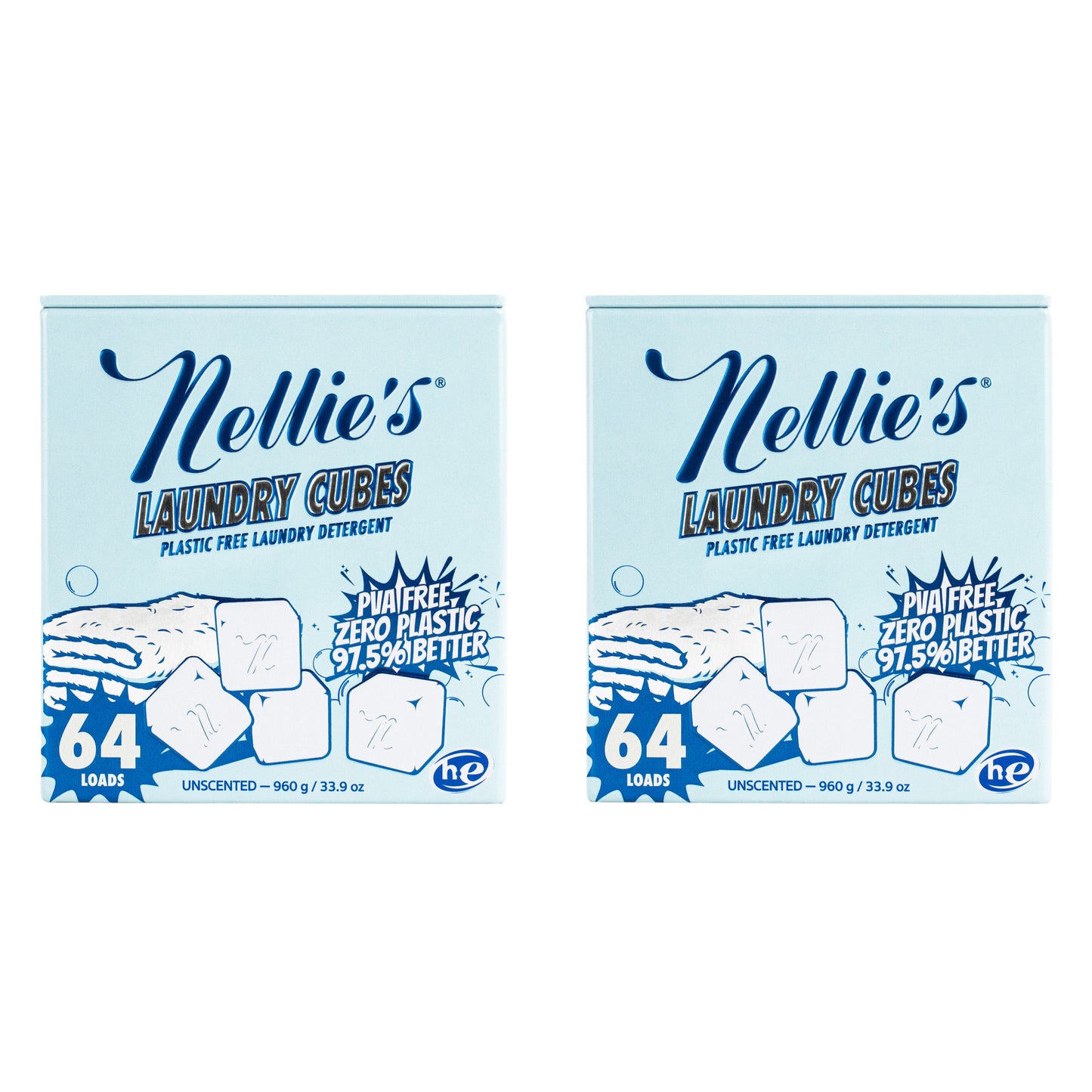 BLUELAND DISHWASHER TABLETS 110 CT