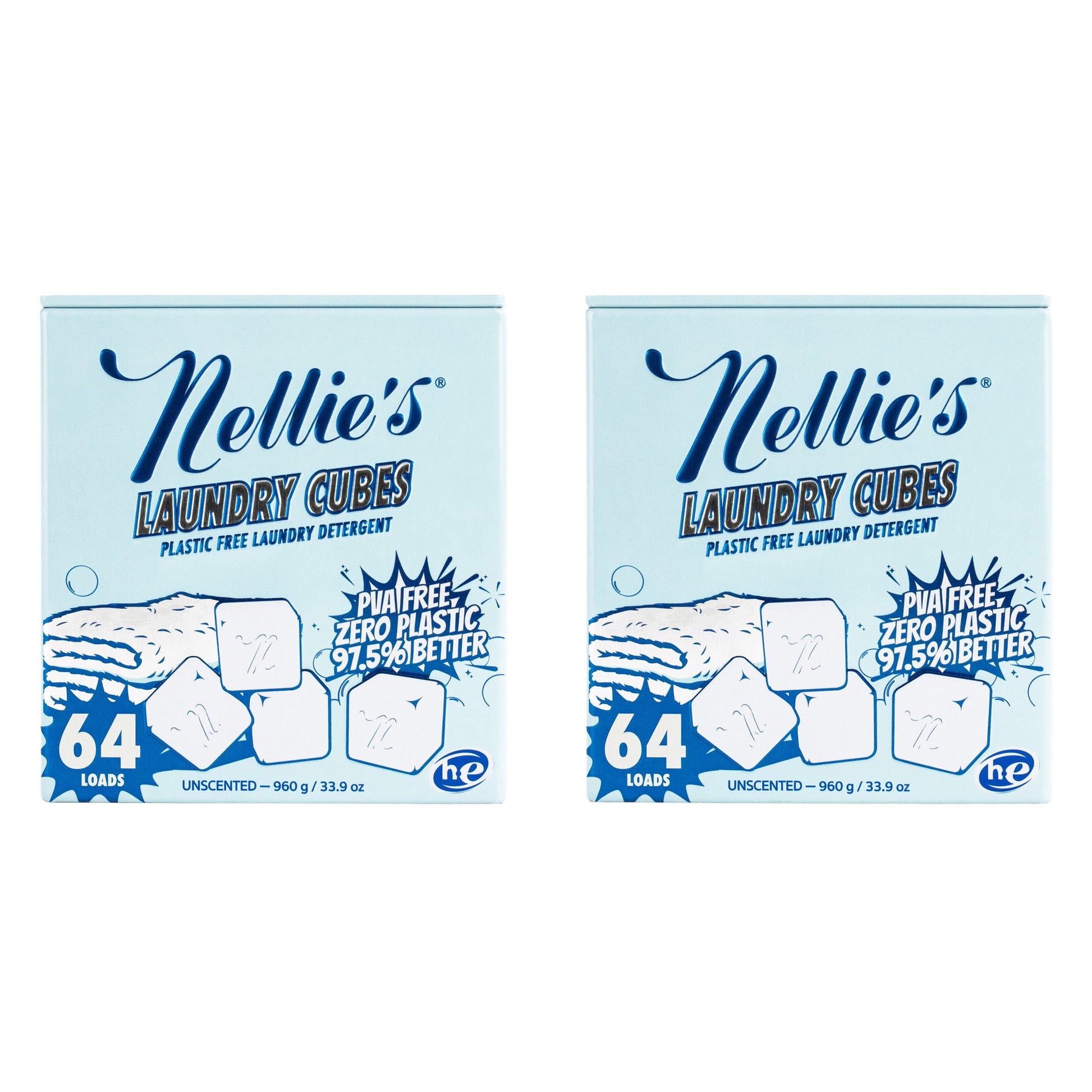 BLUELAND DISHWASHER TABLETS 110 CT