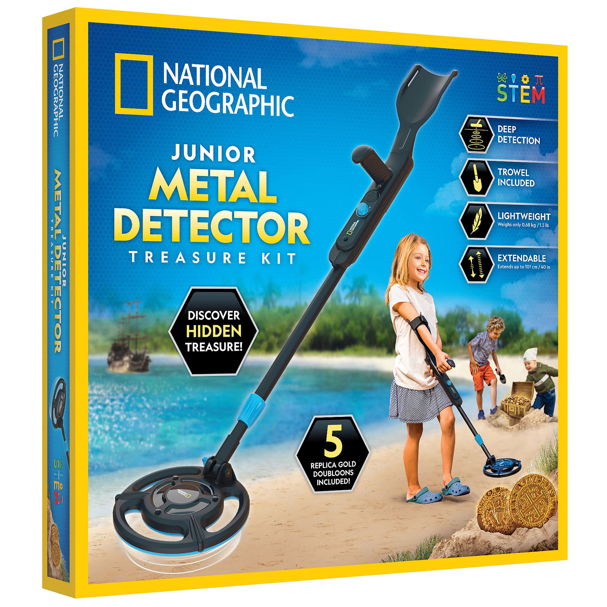 SPYRAGO ELECTRIC WATER BLASTER