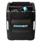 RINSEKIT PRO 2.0 PORTABLE SHOWER 4 GALLONS, BLACK
